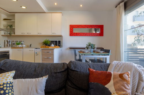 Foto 8 - Apartamento de 2 quartos em Deltebre com piscina e terraço