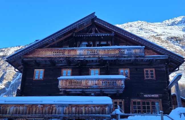 Apartamento de 1 quarto em Sölden com jardim e terraço - Foto 23