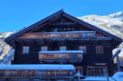 Foto 24 - Apartamento en Sölden con terraza y vistas a la montaña