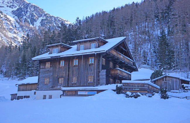 Apartamento de 1 quarto em Sölden com jardim e terraço - Foto 21