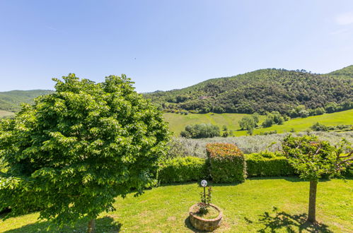 Foto 33 - Apartamento de 3 quartos em Volterra com piscina e jardim