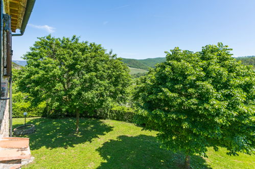Photo 35 - 3 bedroom Apartment in Volterra with swimming pool and garden