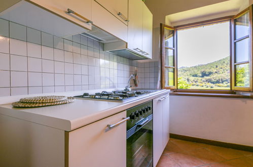 Photo 13 - Appartement de 3 chambres à Volterra avec piscine et jardin