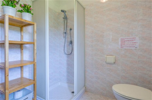 Foto 26 - Appartamento con 3 camere da letto a Volterra con piscina e giardino