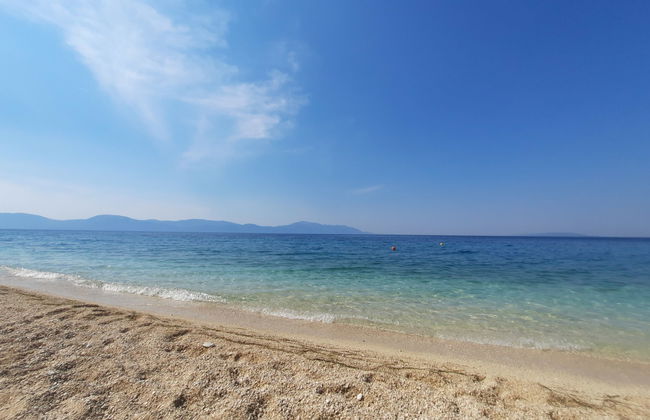 Casa de 5 quartos em Makarska com piscina privada e terraço - Foto 49