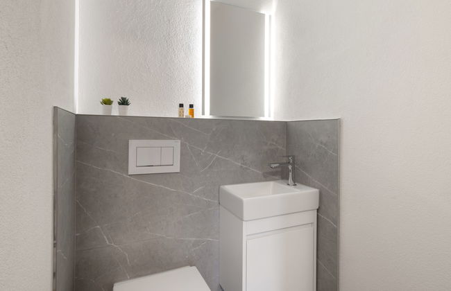 Apartamento de 3 quartos em Davos com jardim - Foto 15