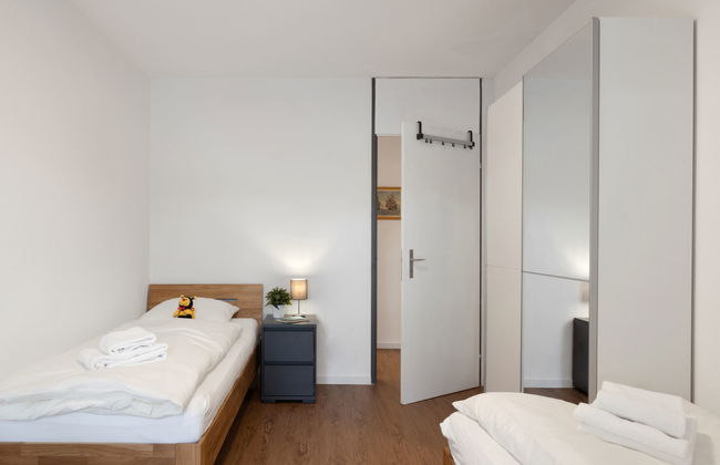 Apartamento de 3 quartos em Davos com jardim - Foto 10
