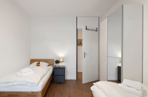 Foto 10 - Apartamento de 2 quartos em Davos com jardim