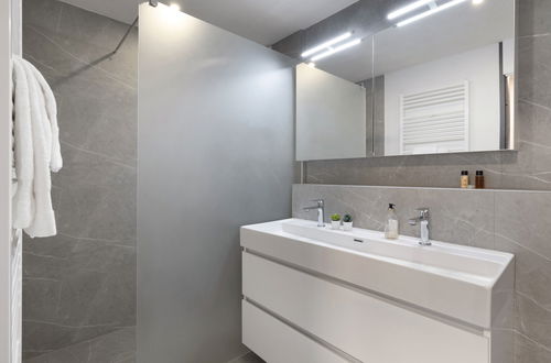 Foto 5 - Apartamento de 2 quartos em Davos com jardim