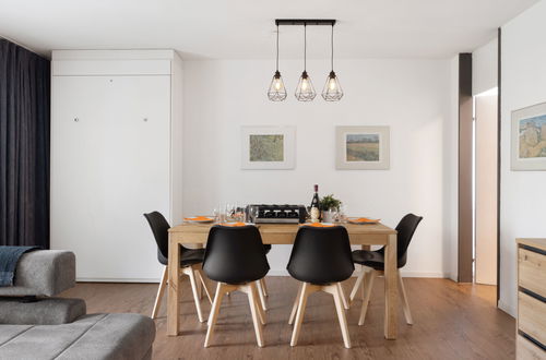 Foto 2 - Apartamento de 2 quartos em Davos com jardim