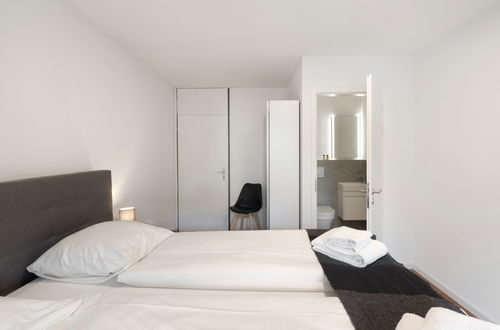 Foto 14 - Apartamento de 2 quartos em Davos com jardim