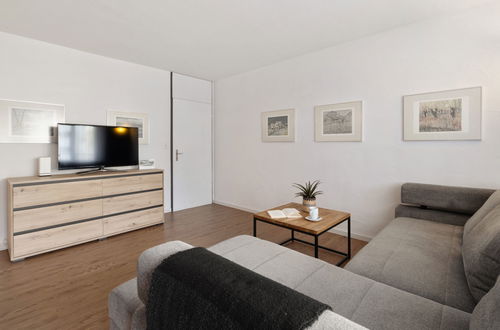 Foto 7 - Apartamento de 2 quartos em Davos com jardim