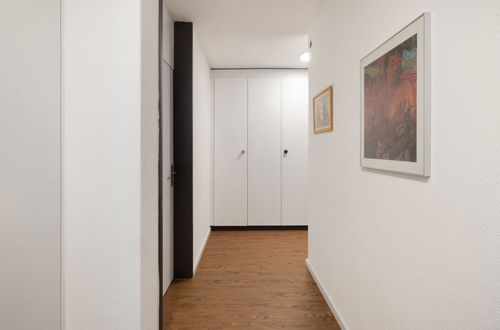 Foto 9 - Apartamento de 2 quartos em Davos com jardim