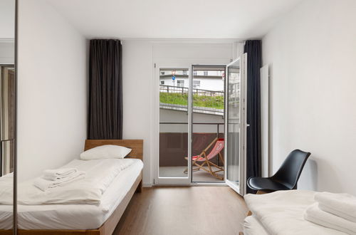 Foto 12 - Apartamento de 2 quartos em Davos com jardim