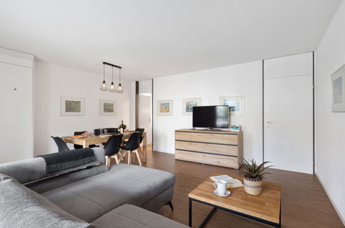 Foto 8 - Apartamento de 2 quartos em Davos com jardim