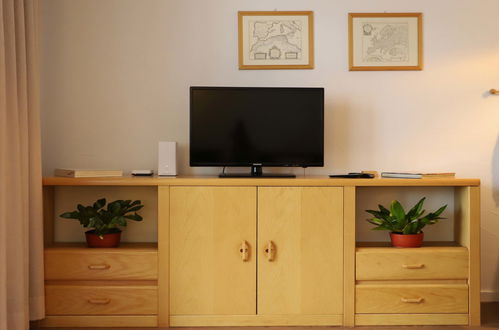 Foto 7 - Apartamento de 1 habitación en Davos con jardín