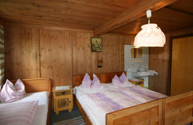 5 bedroom Apartment in Schwendau with garden - Photo 11