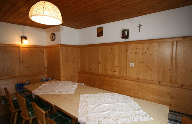 5 bedroom Apartment in Schwendau with garden - Photo 14
