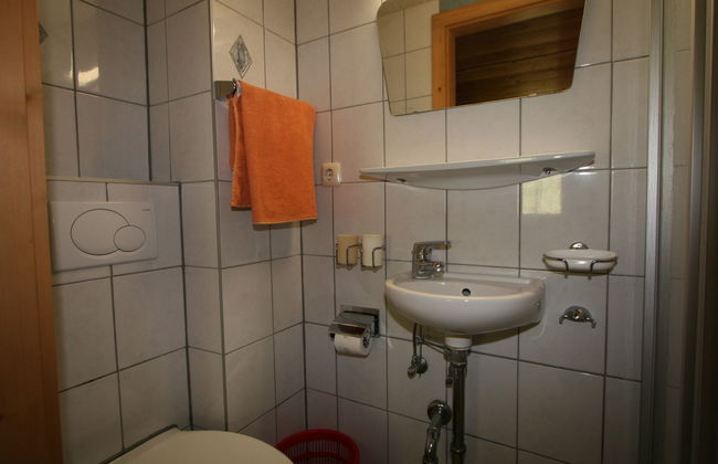 5 bedroom Apartment in Schwendau with garden - Photo 28