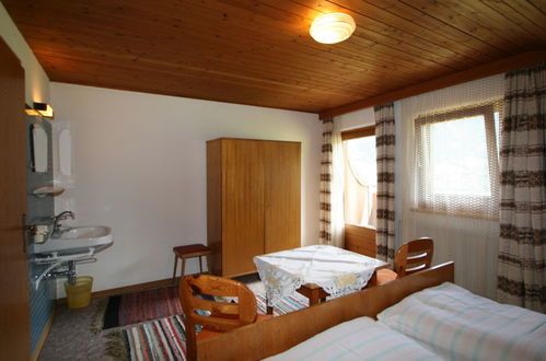 Photo 16 - 5 bedroom Apartment in Schwendau with mountain view