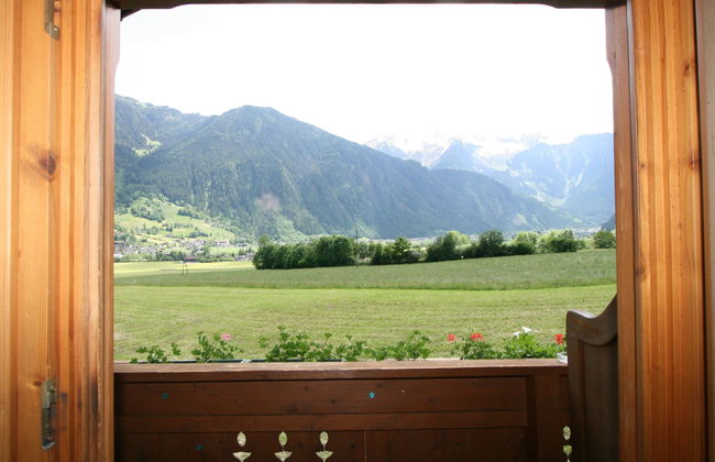 5 bedroom Apartment in Schwendau with garden - Photo 21