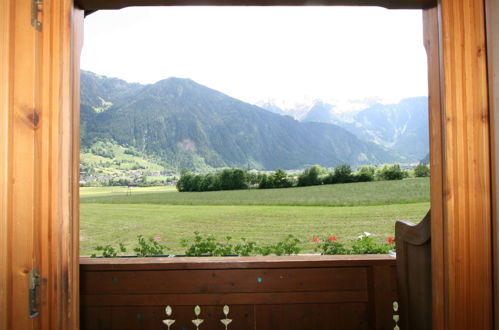 Photo 21 - 5 bedroom Apartment in Schwendau with mountain view