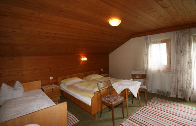 5 bedroom Apartment in Schwendau with garden - Photo 22