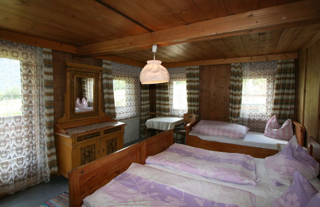5 bedroom Apartment in Schwendau with garden - Photo 25