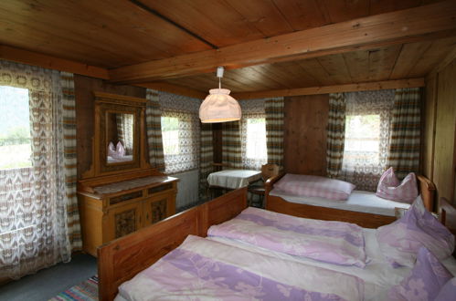 Foto 25 - Apartment mit 5 Schlafzimmern in Schwendau mit blick auf die berge