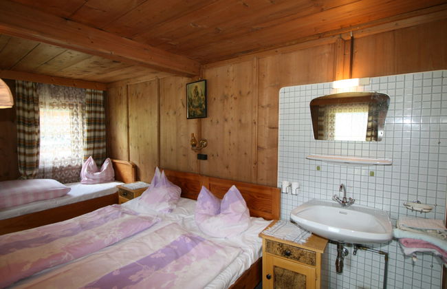 5 bedroom Apartment in Schwendau with garden - Photo 26