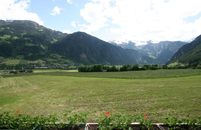 5 bedroom Apartment in Schwendau with garden - Photo 17