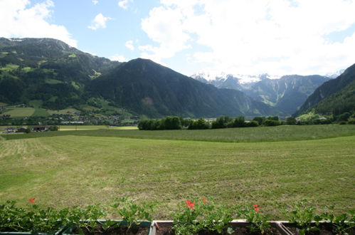 Photo 17 - Appartement de 5 chambres à Schwendau avec vues sur la montagne