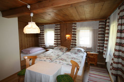 Photo 29 - 5 bedroom Apartment in Schwendau with mountain view