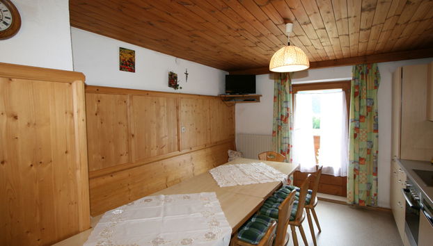 Apartment mit 5 Schlafzimmern in Schwendau mit garten - Foto 2