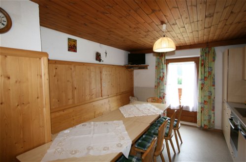 Foto 2 - Apartamento de 5 quartos em Schwendau com vista para a montanha