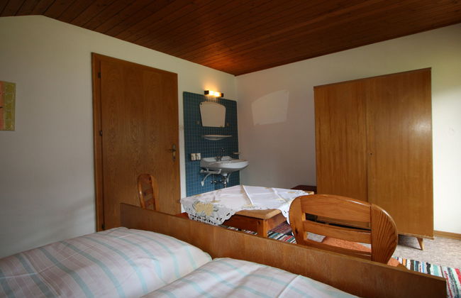 5 bedroom Apartment in Schwendau with garden - Photo 10