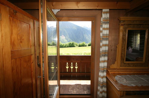 Photo 23 - 5 bedroom Apartment in Schwendau with mountain view