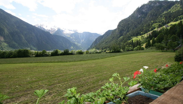 Apartment mit 5 Schlafzimmern in Schwendau mit garten - Foto 5