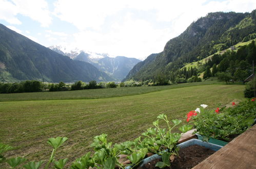 Foto 5 - Appartamento con 5 camere da letto a Schwendau con giardino