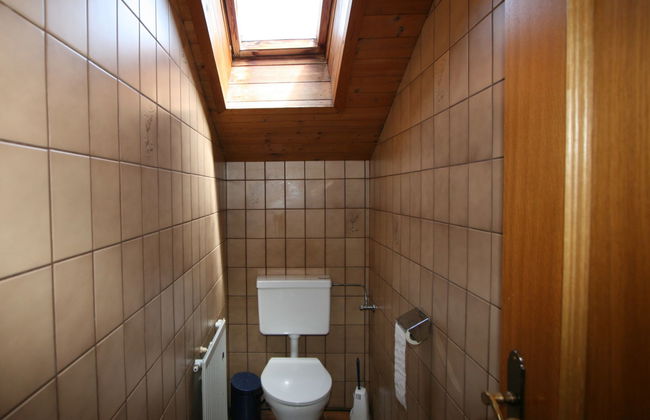 5 bedroom Apartment in Schwendau with garden - Photo 20