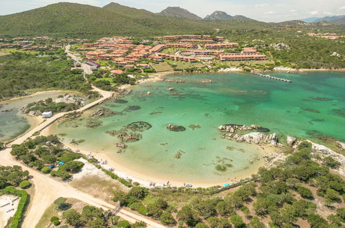 Photo 33 - Appartement en Golfo Aranci avec piscine et jardin