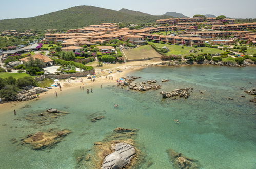 Photo 31 - Apartment in Golfo Aranci with garden and terrace