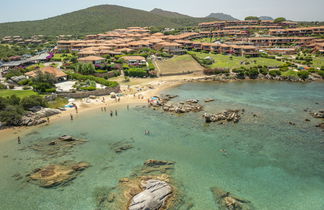 Photo 2 - Apartment in Golfo Aranci with garden and terrace