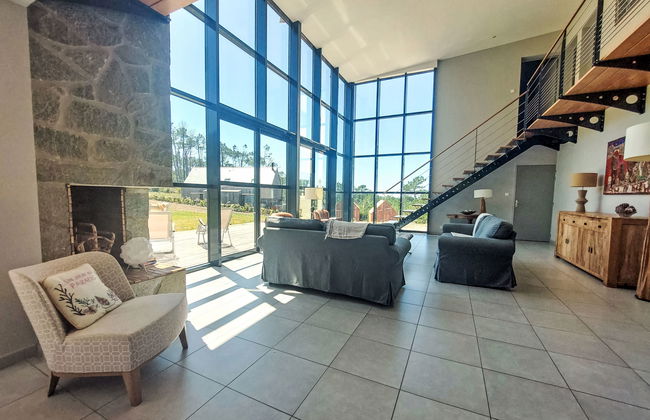 Casa de 6 quartos em Crozon com jardim - Foto 10