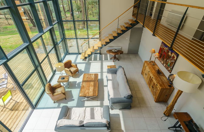 Casa de 6 quartos em Crozon com jardim - Foto 13