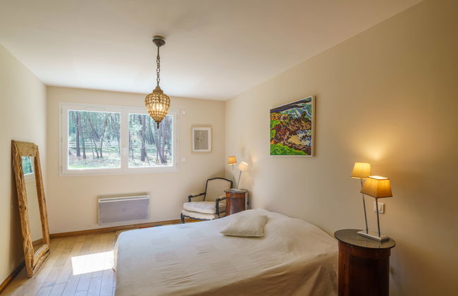 Casa de 6 quartos em Crozon com jardim - Foto 15