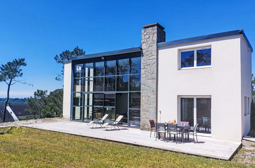 Foto 1 - Haus mit 5 Schlafzimmern in Crozon mit garten
