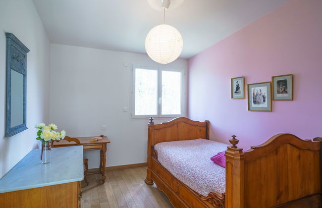 Casa de 6 quartos em Crozon com jardim - Foto 23