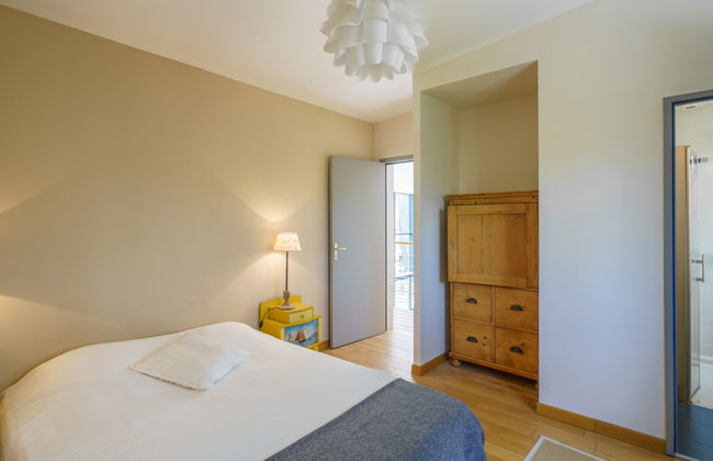 Casa de 6 quartos em Crozon com jardim - Foto 21