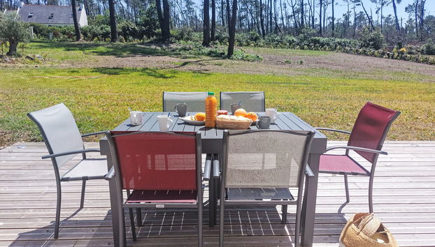 Casa de 6 quartos em Crozon com jardim - Foto 4